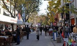 Eskişehir esnafı gurbetçilerden umudunu kesti: Artık eskisi gibi değil