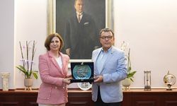 “Eskişehir örnek bir kent”