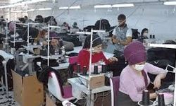 Eskişehir'de dikkat çeken tablo: Tekstil çalışanları rotayı değiştirdi!
