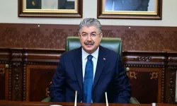 Eskişehir Valisi Yılmaz’dan Jandarma’nın 187. kuruluş yıl dönümü mesajı