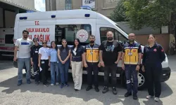 Eskişehir’de 15 Acil Sağlık İstasyonu’nda kapsamlı denetim