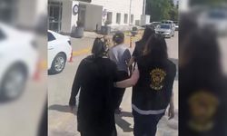 Eskişehir'de 49 yıl hapis cezası bulunan şahıs son soygunda yakalandı