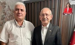 Eskişehir'de adı Kılıçdaroğlu ile anılan Ali Ulu: Talat Yalaz çok sert siyaset yapıyor