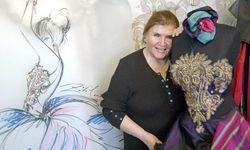 Eskişehir’de adına müze açılmıştı: Moda dünyasının “Madame Z”si hayatını kaybetti