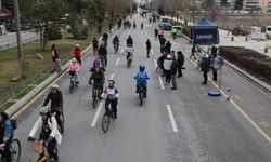 Eskişehir’de “Arabasız Pazar” etkinliği: O yol araç trafiğine kapanacak