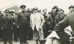 Atatürk’ün Eskişehir'i ziyaretinin 106. yılı coşkuyla kutlanacak