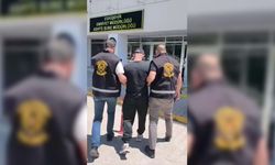 Eskişehir'de cinayet hükümlüsü 2 firari yakalandı