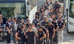 Eskişehir’de dahil 7 ilde operasyon düzenlenmişti: Tutuklu sayısı 32 oldu