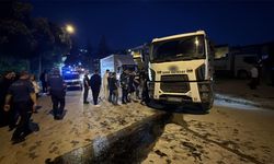 Eskişehir’de facianın eşiğinden dönüldü: Park çocuklarla doluydu