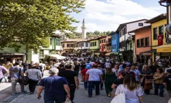 Eskişehir’de hava parçalı ve az bulutlu: Sıcaklıklarda önemli değişiklik beklenmiyor