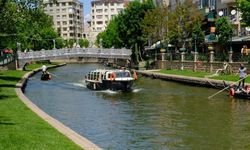 Eskişehir'de hava sıcaklığı artacak