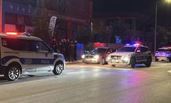 Eskişehir’de havaya ateş açan sürücüden şaşırtan savunma