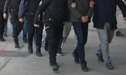 Eskişehir'de kaçak akaryakıta operasyon: 4 tutuklama