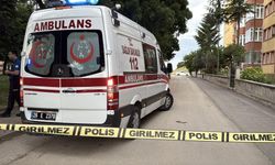 Eskişehir’de "kız arkadaş" kavgasında silahlar patladı