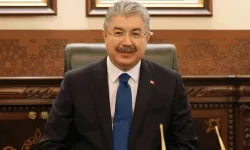 Eskişehir’de mülki idarede yeni dönem: Vali Yılmaz’dan atanan isimlere tebrik mesajı