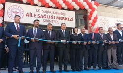 Eskişehir'de sağlığa 90 milyonluk yatırım