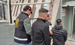 Eskişehir'de silahlı kavga olayının 2 şüphelisi adliyeye çıkarıldı