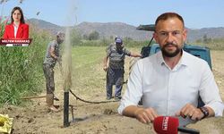 Eskişehir’de su kuyularına izin verilmiyor: Üretici illegal yöntemleri mi tercih etsin?