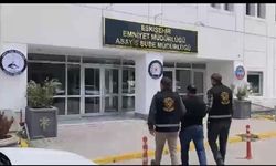 Eskişehir'de suç makineleri yakayı ele verdi
