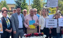 Eskişehir'de tarımda maliyet fiyat tartışması