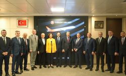 Eskişehir’de uçak bakım yatırımı ve pilotaj merkezi hedefi