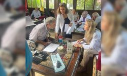Eskişehir'de yaşlılara yönelik işitme taraması yapıldı