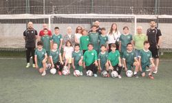Eskişehir'de yıldız tarıyorlar