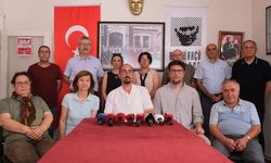 Eskişehir’deki 10 günlük etkinlik yasaklarına tepki: “Kararı kabul etmiyoruz”