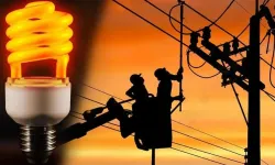 Eskişehir'in 7 ilçesinde elektrik kesintisi: İşte o bölgeler