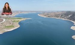 Eskişehir’in su geleceği için kritik veri açıklandı: Porsuk Barajı'nda durum ne?