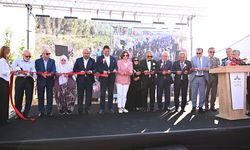 Eskişehir’in yeni prestij projesi