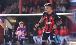 Eskişehirli futbolcu Ayhan Taşlı Karşıyaka yolunda