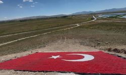 Eskişehirli gençlerden Milli Takıma destek