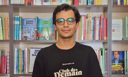 Eskişehirli sahaf, teknolojinin kitap tercihlerini değiştirdiğini söyledi