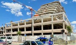 Eskişehirliler burayı tanımakta zorlanacak: Dev projede son viraj