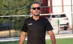 Eskişehirspor Altyapı Koordinatörü Gün: Altyapıda çıtayı daha yukarı taşıdık
