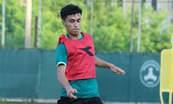 Eskişehirspor aradığı ismi Karadeniz’de buldu