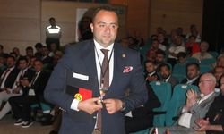 Eskişehirspor Başkanı Entok TFF Mali Genel Kurulu'na katılacak