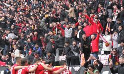 Eskişehirspor Taraftarlar Birliği'nden birlik çağrısı