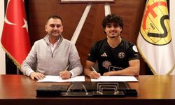 Eskişehirspor transfer yasağına takıldı: Farklı bir yol izlenecek