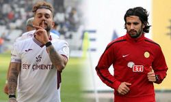 Eskişehirspor'da 2 oyuncu gündemde