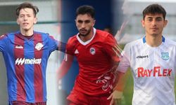 Eskişehirspor transferde vites yükseltti: 5 futbolcu kadroda