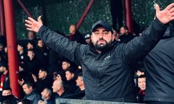 Altes Tribünü Lideri Mücahit Uluçay: Bu sevdanın peşinden devam