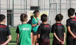 Eskişehirspor’da altyapıya bilimsel dokunuş