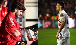 Eskişehirspor’da Bünyamin ve Muhammet için hamle