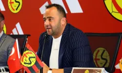 Eskişehirspor’da hedef güçlü kadro: Transferde acele yok