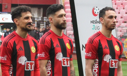 Eskişehirspor'da kimler gidecek kimler kalacak?