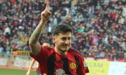 Eskişehirspor’da 6 günlük mucize