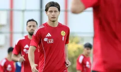 Eskişehirspor’da Tayfun sesleri