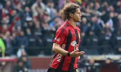 Eskişehirspor'da Tayfun'un talipleri çoğalıyor